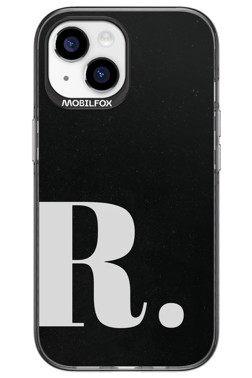 R (Off Space) 2.0 - Apple iPhone 15