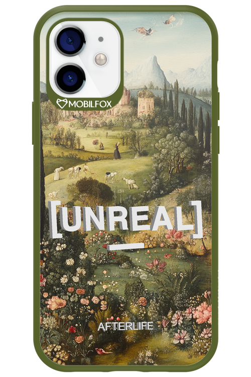Afterlife 2.0 - Apple iPhone 12