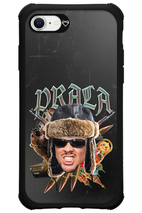 Lmen Panel - Apple iPhone SE 2020