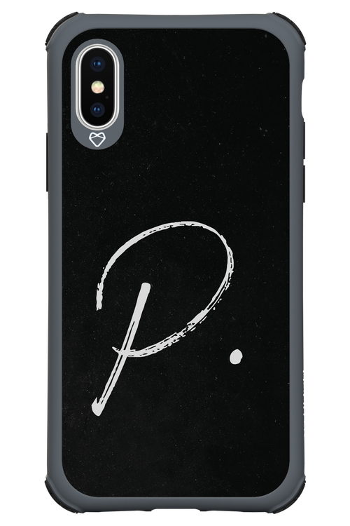 (Off Space) P 2.0 - Apple iPhone X