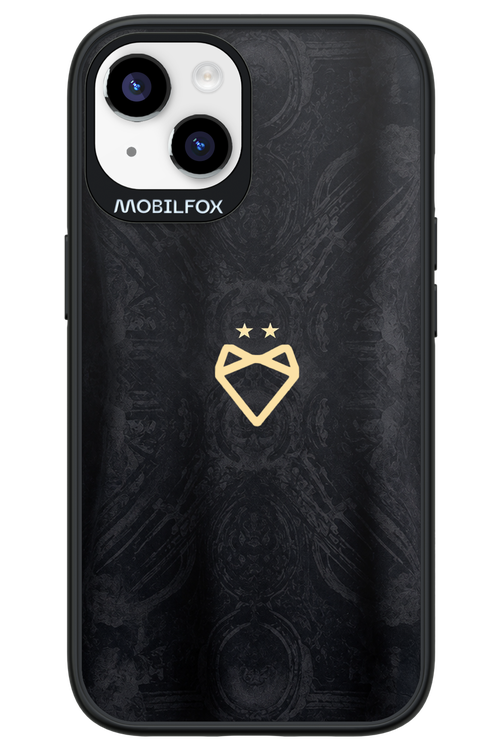 Spain Black 2.0 - Apple iPhone 14