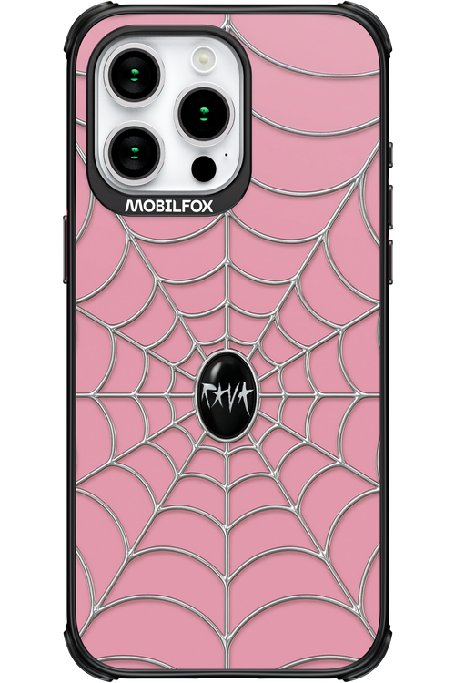 SpiderQueen 2.0 - Apple iPhone 15 Pro Max