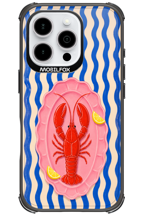 LOBSTER 2.0 - Apple iPhone 16 Pro