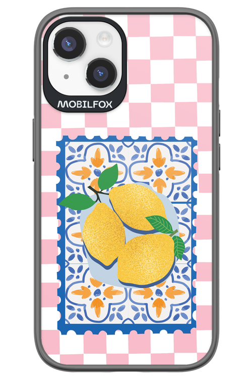 Limoncello Coast 2.0 - Apple iPhone 14