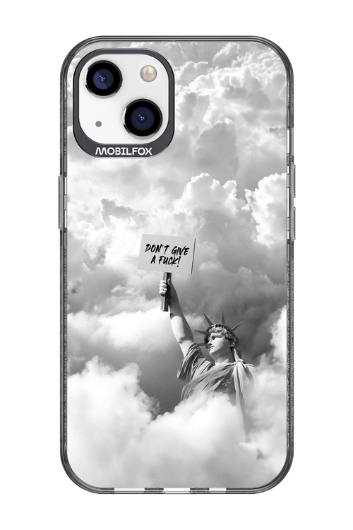 Don't give a  2.0 - Apple iPhone 13