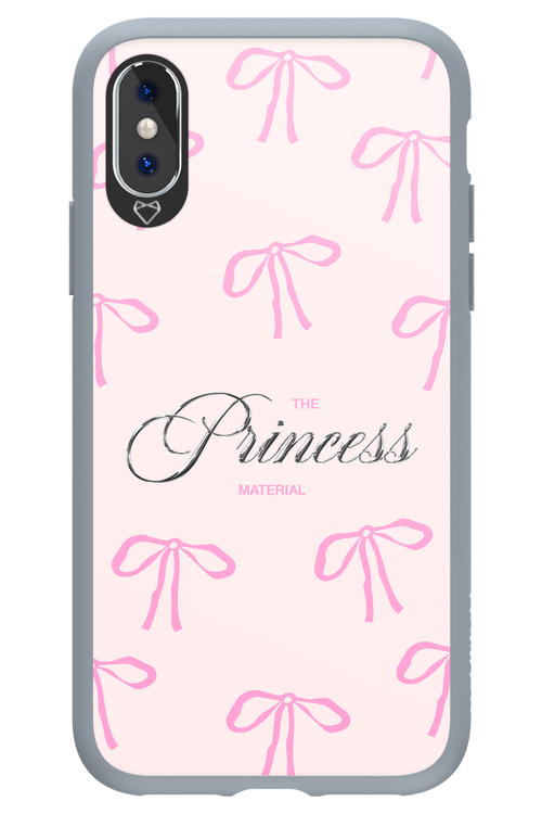 Princess Material 2.0 - Apple iPhone XS