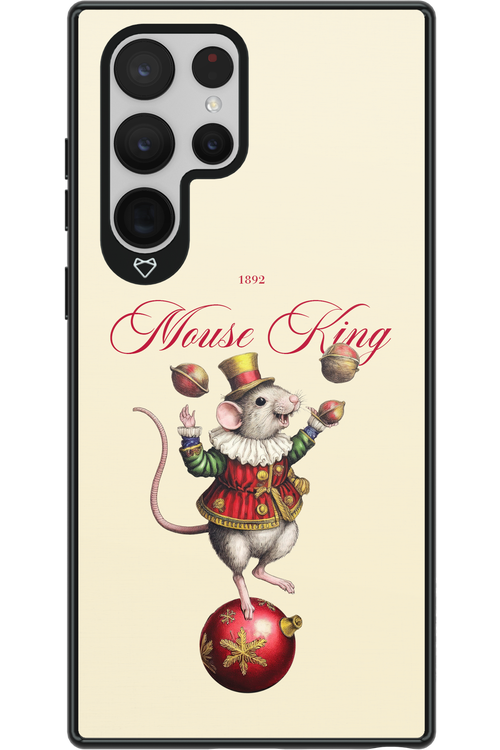 Mouse King - Samsung Galaxy S22 Ultra