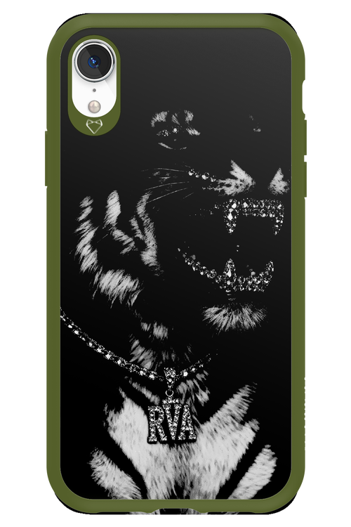 Tiger RVA 2.0 - Apple iPhone XR