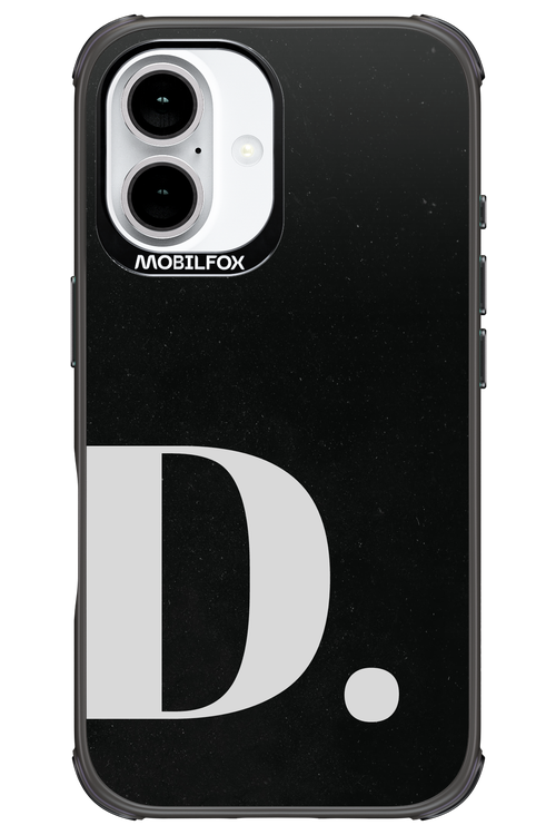D (Off Space) 2.0 - Apple iPhone 16