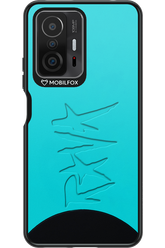 Rava Turquoise 2.0 - Xiaomi Mi 11T