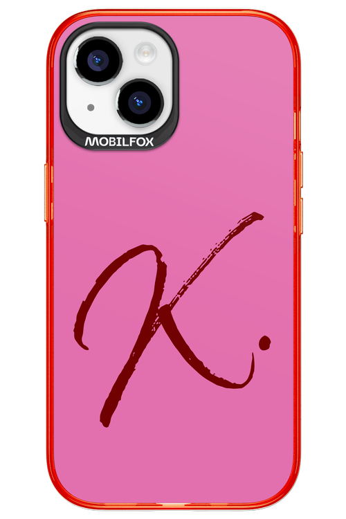 (Sorbet) K 2.0 - Apple iPhone 15