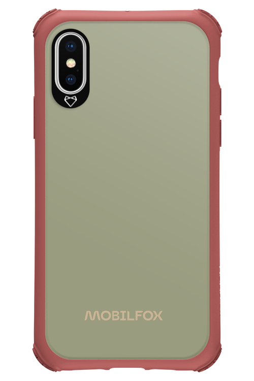 Olive 2.0 - Apple iPhone X