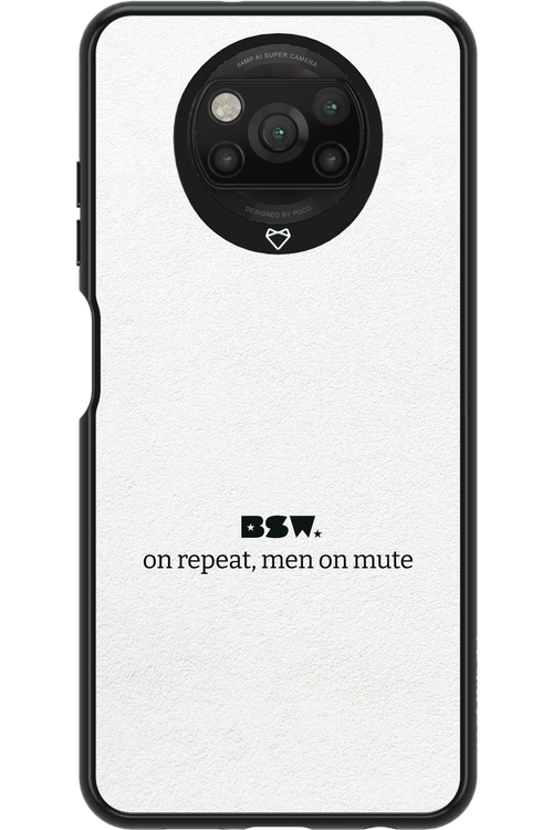 BSW FourSeasons 14 2.0 - Xiaomi Poco X3 Pro