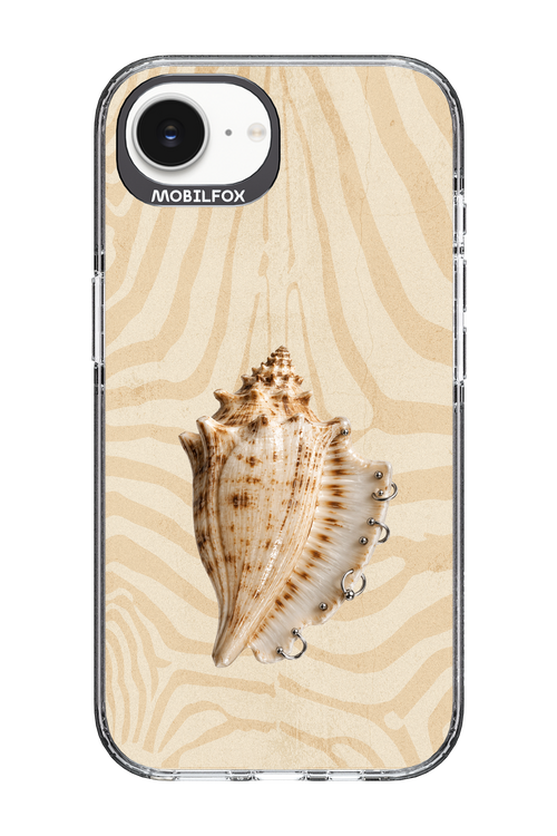 Shell Me Out 2.0 - Apple iPhone 16e