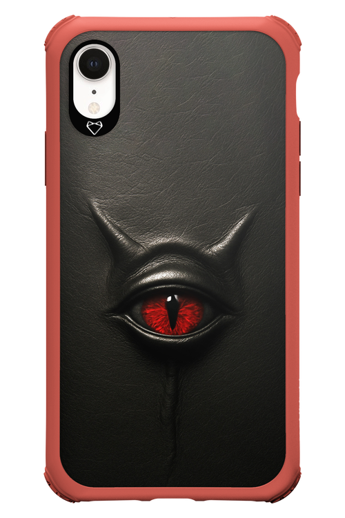 DevilEye 2.0 - Apple iPhone XR