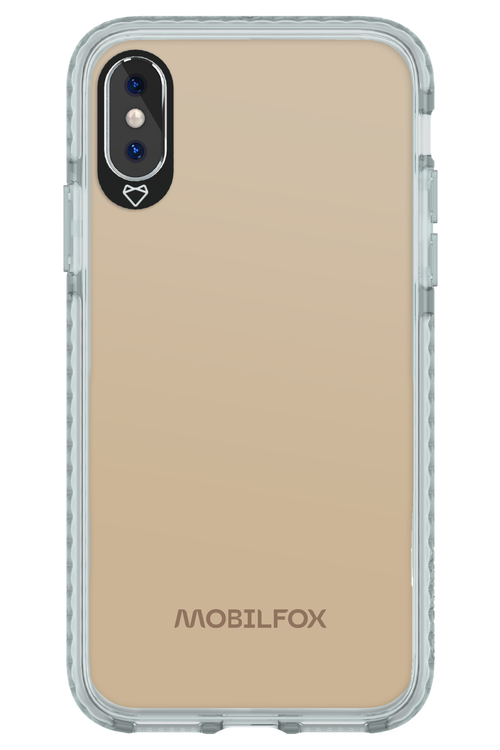 Sand 2.0 - Apple iPhone XS