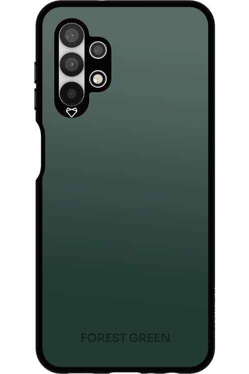 FOREST GREEN - FS3 - Samsung Galaxy A13 4G