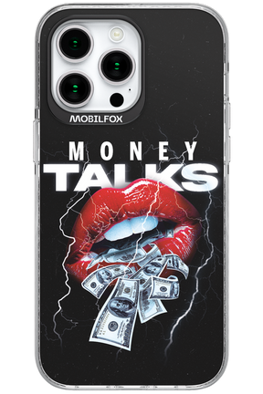 Money Talks - Apple iPhone 15 Pro Max