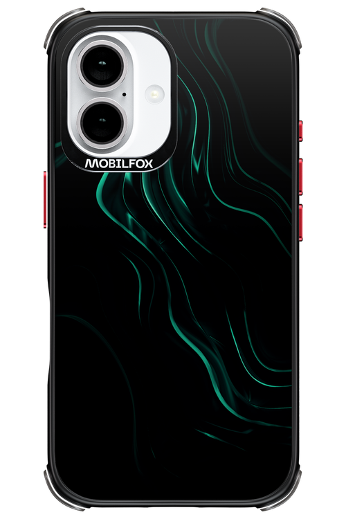 Northern Lights 2.0 - Apple iPhone 16