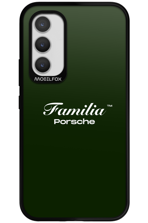 Familia Porsche - Samsung Galaxy A34