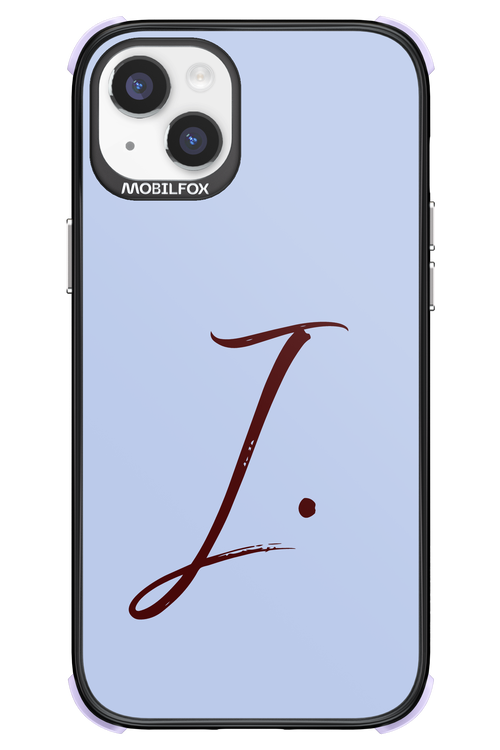 (Jellyfish Presso) I 2.0 - Apple iPhone 14 Plus