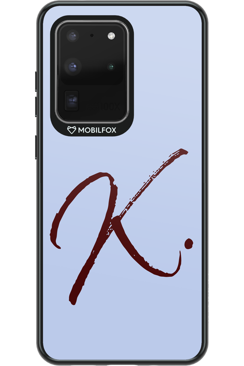 (Jellyfish Presso) K 2.0 - Samsung Galaxy S20 Ultra 5G