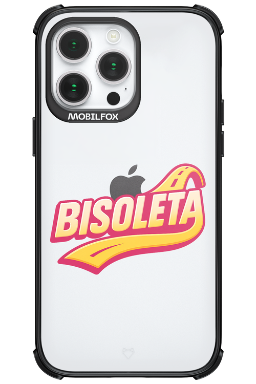 Bisoleta - Apple iPhone 14 Pro Max