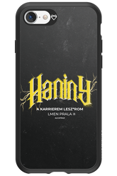 A KARRIEREM LESZ_ROM - Apple iPhone 8