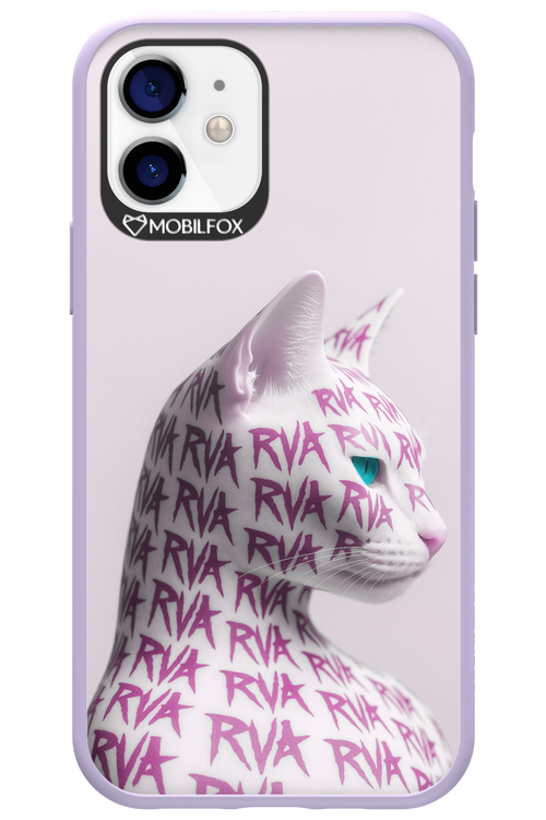RVA Cat - Apple iPhone 12