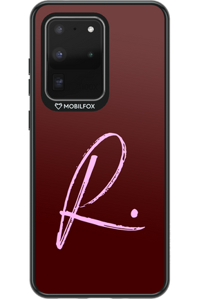 (Dark Blush) R 2.0 - Samsung Galaxy S20 Ultra 5G