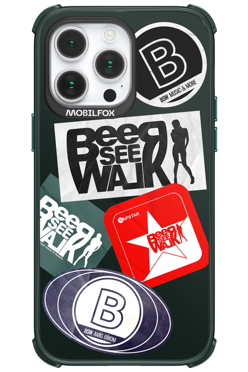 Beerseewalk I - Apple iPhone 14 Pro Max