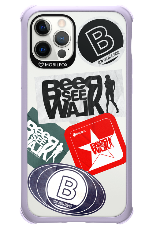 Beerseewalk I - Apple iPhone 12 Pro