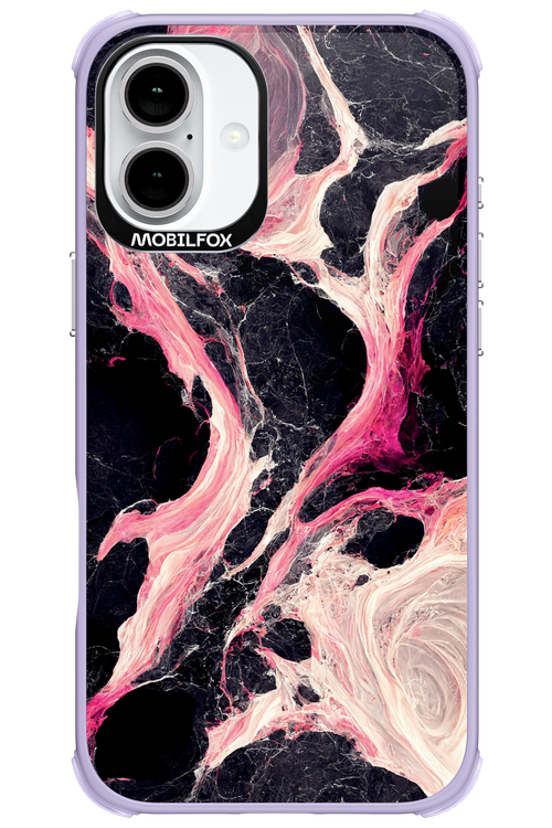Rhodonite - Apple iPhone 16 Plus