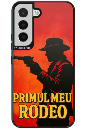 Rodeo - Samsung Galaxy S22