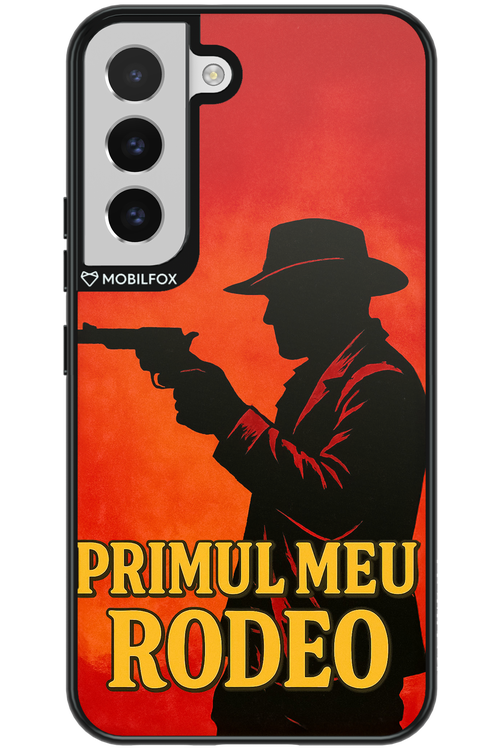 Rodeo - Samsung Galaxy S22