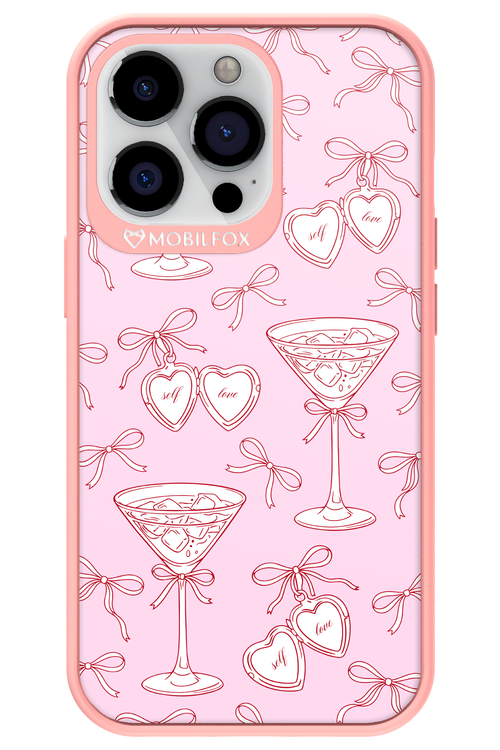 Tipsy Toast 2.0 - Apple iPhone 13 Pro