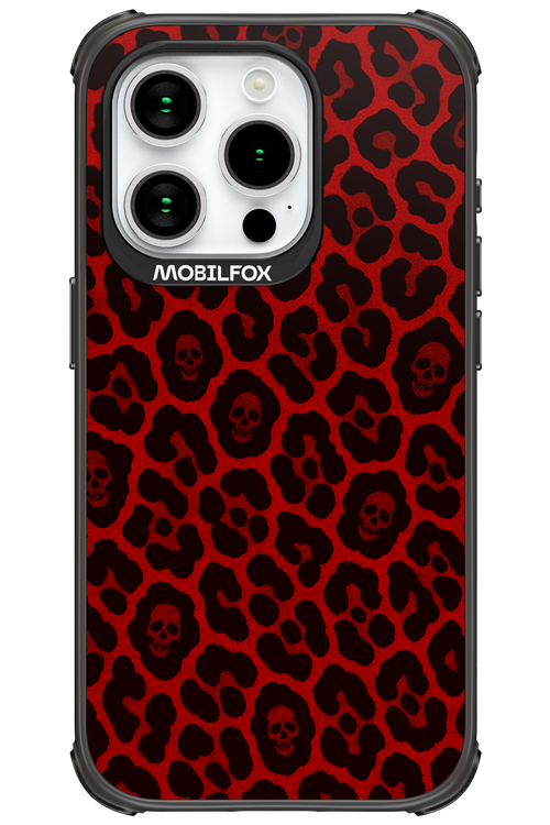 Wild Death 2.0 - Apple iPhone 15 Pro