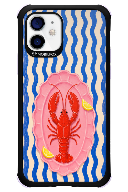 LOBSTER 2.0 - Apple iPhone 12