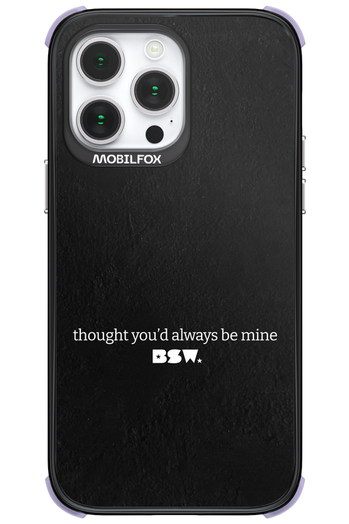 BSW FourSeasons 6 2.0 - Apple iPhone 14 Pro Max