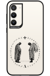 iNGER & D3MON V2 2.0 - Samsung Galaxy S23 Plus