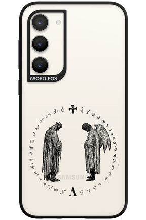 iNGER & D3MON V2 2.0 - Samsung Galaxy S23 Plus