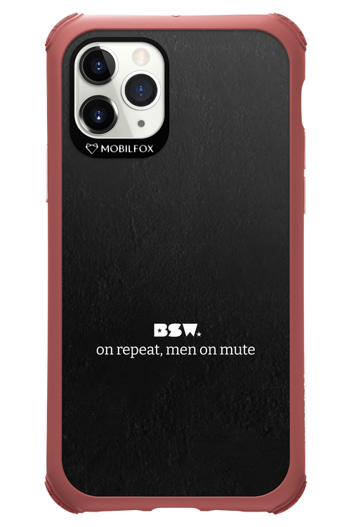 BSW FourSeasons 7 2.0 - Apple iPhone 11 Pro