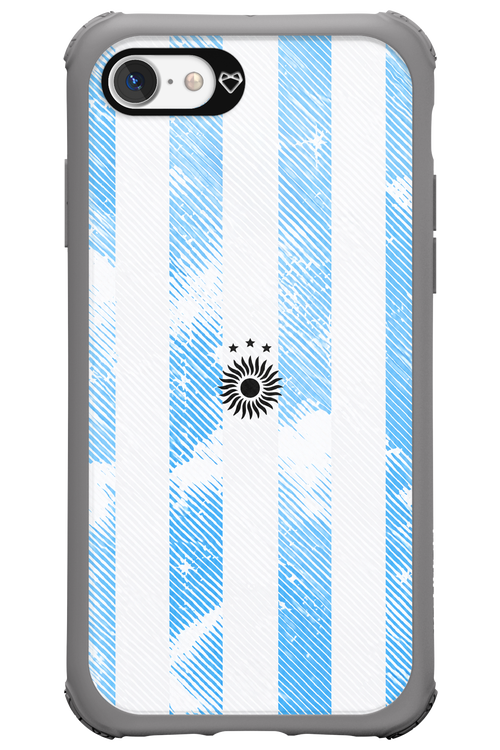 Argentina 2.0 - Apple iPhone 7