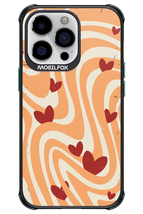 Heartwave 2.0 - Apple iPhone 13 Pro