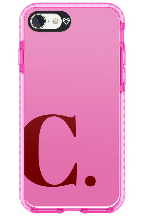 C (Sorbet) 2.0 - Apple iPhone 8