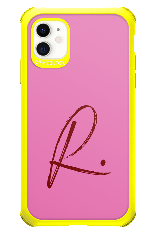 (Sorbet) R 2.0 - Apple iPhone 11