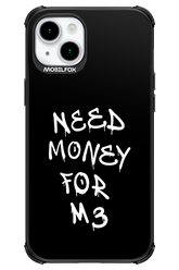 Need M3 Black - Apple iPhone 15 Plus