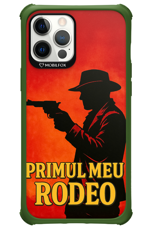 Rodeo - Apple iPhone 12 Pro Max
