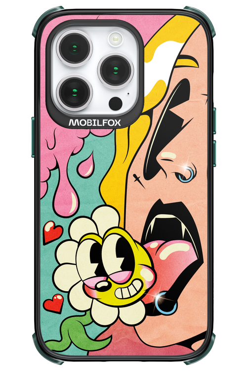 Love Sick 2.0 - Apple iPhone 14 Pro