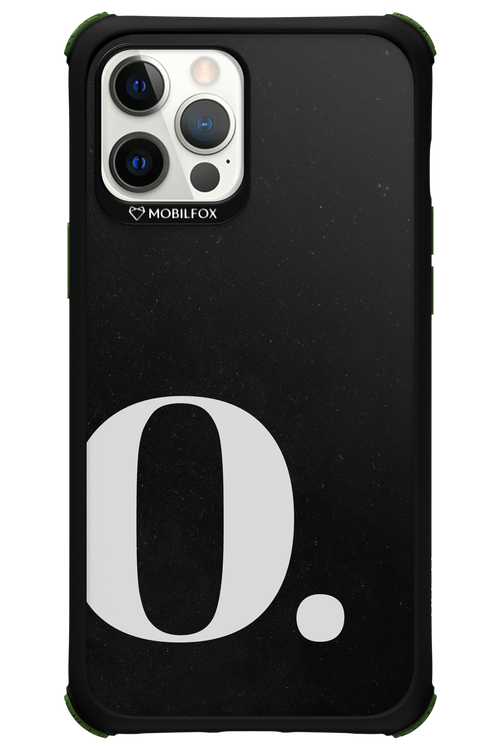 O (Off Space) 2.0 - Apple iPhone 12 Pro Max